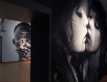 Stedelijk Museum – camera in love
