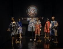 Global Wardrobe – Art Museum Den Haag
