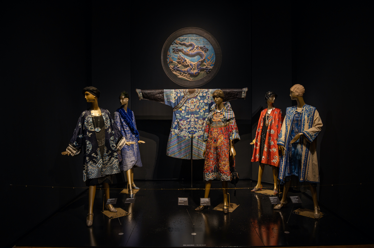 Global Wardrobe – Art Museum Den Haag