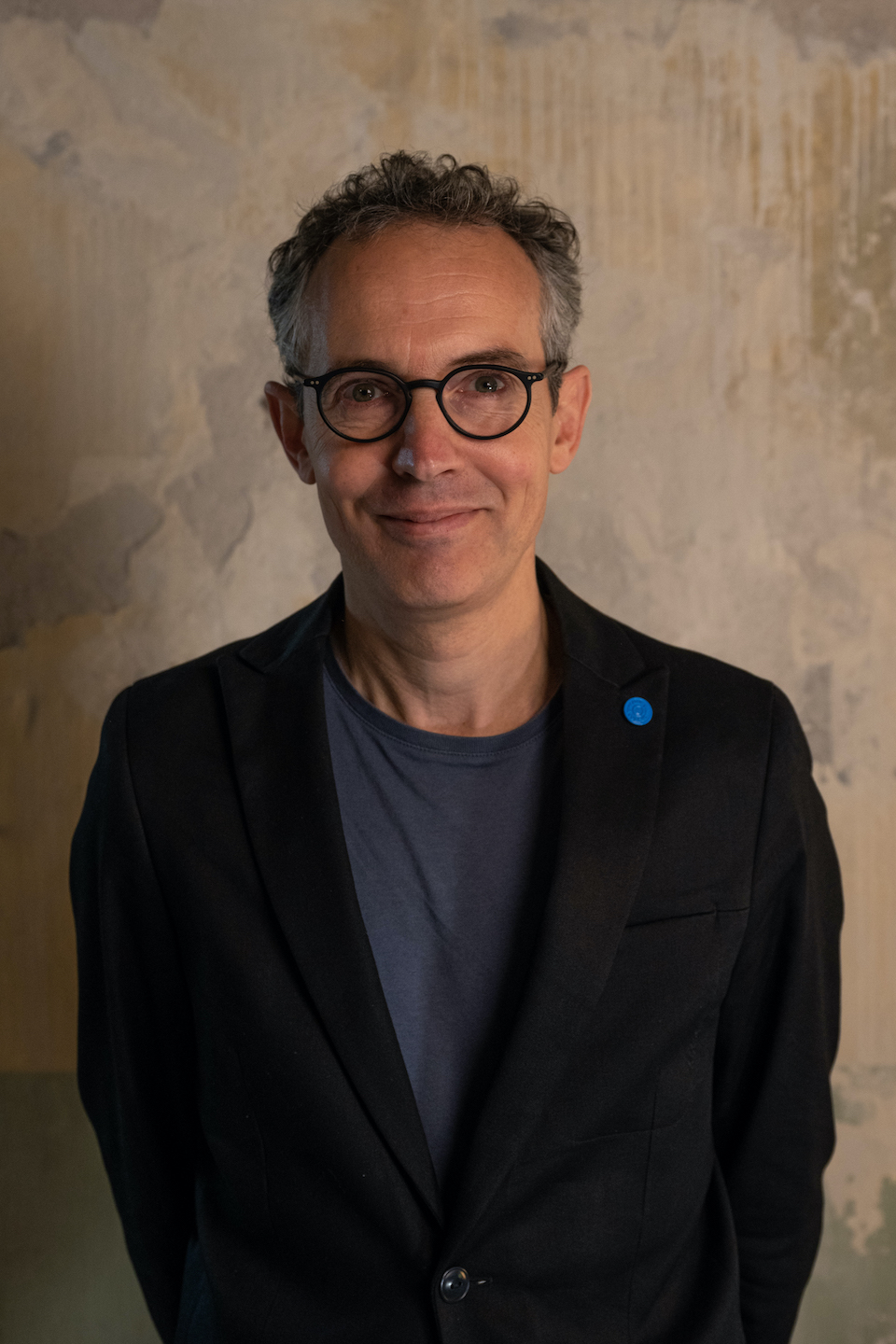 Floriaan Ganzevoort
