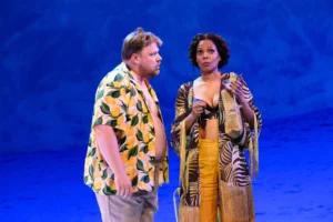 Benno Barends, Lichtontwerp, Lichtontwerper, Light Lightdesign, Design, Licht, ontwerper, Mamma Mia!, Mammamia, Musical, De Graaf en Cornelissen, De Graaf en Cornelissen Entertainment