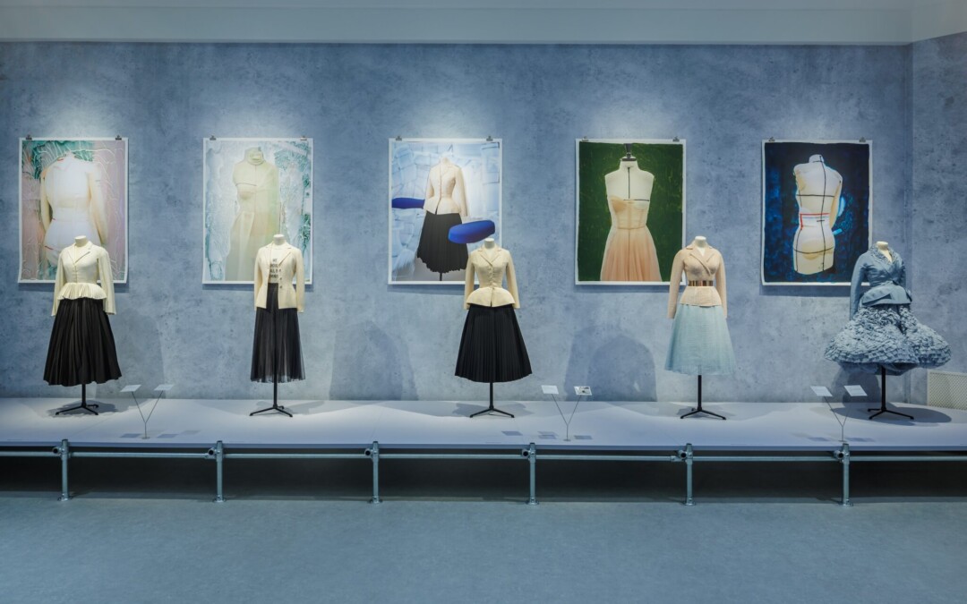 DIOR – A New Look – Kunstmuseum Den Haag